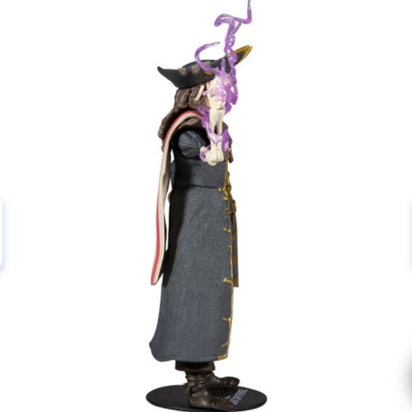 MCFARLANE: DISNEY MIRRORVERSE - JACK SPARROW (7 INCH) - Brand New - Picture 8 of 8